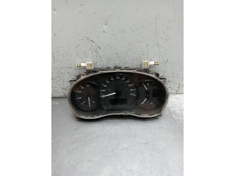 Recambio de cuadro instrumentos para mercedes-benz citan monospace (w415) 109 cdi (415.703) referencia OEM IAM P248211220R 26339