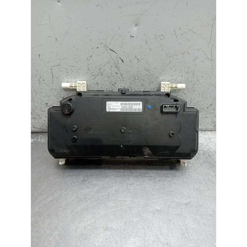 Recambio de cuadro instrumentos para mercedes-benz citan monospace (w415) 109 cdi (415.703) referencia OEM IAM P248211220R 26339