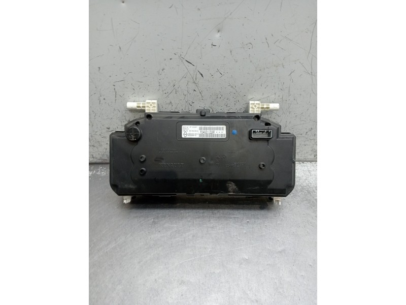 Recambio de cuadro instrumentos para mercedes-benz citan monospace (w415) 109 cdi (415.703) referencia OEM IAM P248211220R 26339