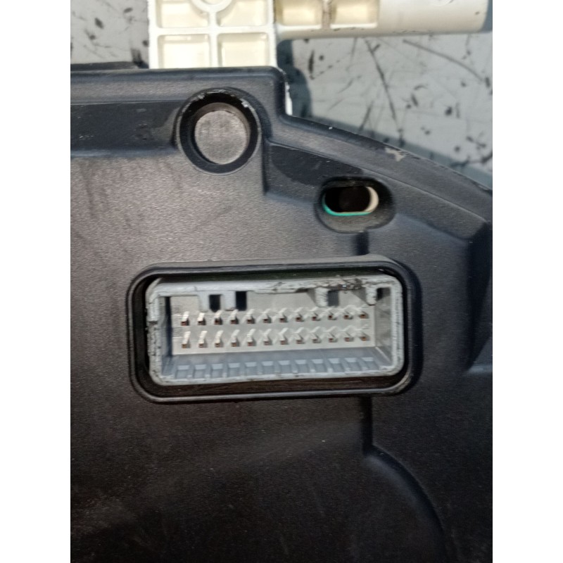 Recambio de cuadro instrumentos para mercedes-benz citan monospace (w415) 109 cdi (415.703) referencia OEM IAM P248211220R 26339