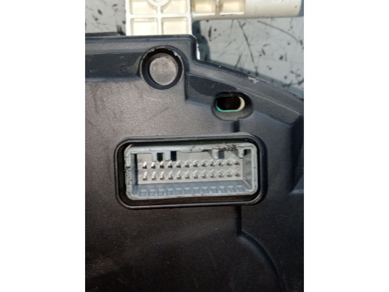 Recambio de cuadro instrumentos para mercedes-benz citan monospace (w415) 109 cdi (415.703) referencia OEM IAM P248211220R 26339