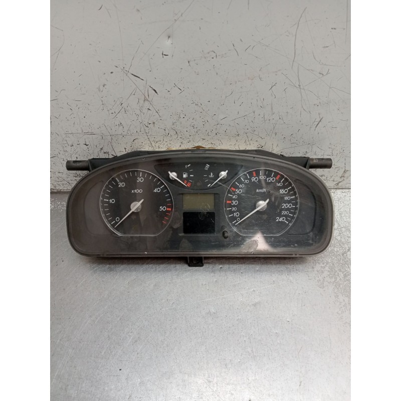Recambio de cuadro instrumentos para renault laguna ii grandtour (kg0/1_) 1.9 dci (kg0g) referencia OEM IAM 8200328449  