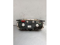 Recambio de cuadro instrumentos para renault laguna ii grandtour (kg0/1_) 1.9 dci (kg0g) referencia OEM IAM 8200328449   2