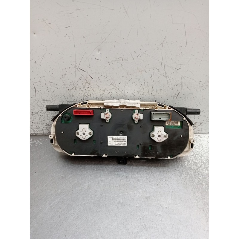 Recambio de cuadro instrumentos para renault laguna ii grandtour (kg0/1_) 1.9 dci (kg0g) referencia OEM IAM 8200328449  
