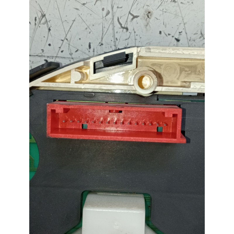 Recambio de cuadro instrumentos para renault laguna ii grandtour (kg0/1_) 1.9 dci (kg0g) referencia OEM IAM 8200328449  