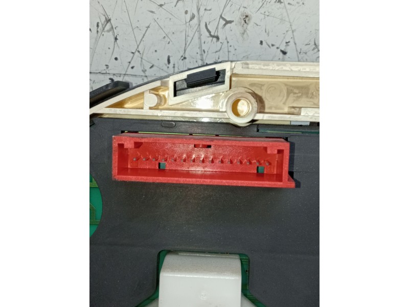 Recambio de cuadro instrumentos para renault laguna ii grandtour (kg0/1_) 1.9 dci (kg0g) referencia OEM IAM 8200328449  