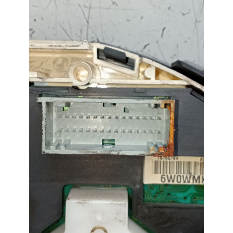 Recambio de cuadro instrumentos para renault laguna ii grandtour (kg0/1_) 1.9 dci (kg0g) referencia OEM IAM 8200328449  