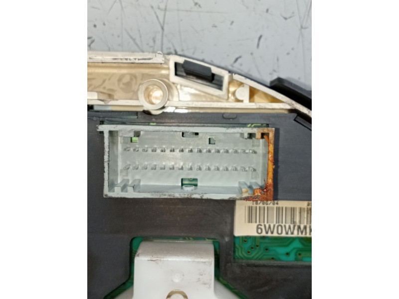 Recambio de cuadro instrumentos para renault laguna ii grandtour (kg0/1_) 1.9 dci (kg0g) referencia OEM IAM 8200328449  