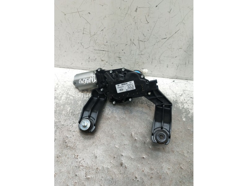 Recambio de motor limpia trasero para kia sportage iii (sl) 1.6 gdi referencia OEM IAM 987003W000  