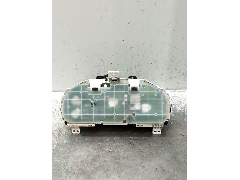 Recambio de cuadro instrumentos para mazda 3 (bk) 1.6 (bk14) referencia OEM IAM 43BR5SA  