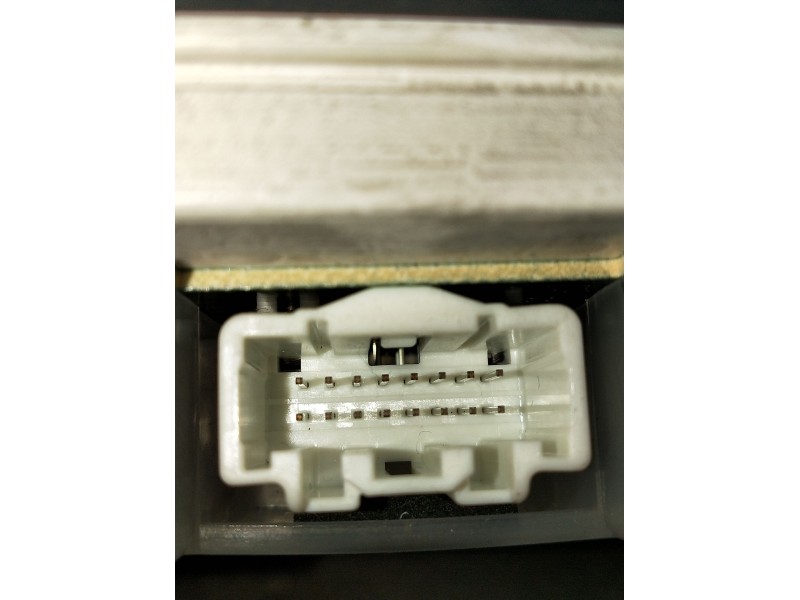 Recambio de cuadro instrumentos para mazda 3 (bk) 1.6 (bk14) referencia OEM IAM 43BR5SA  