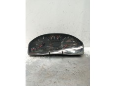 Recambio de cuadro instrumentos para audi a6 c5 (4b2, 4b4) 2.5 tdi referencia OEM IAM 4B0920900C  110008947001