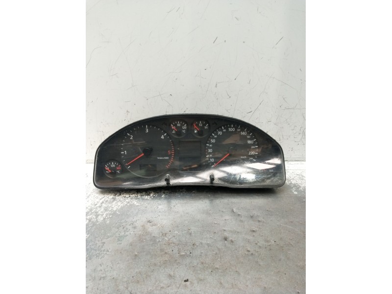 Recambio de cuadro instrumentos para audi a6 c5 (4b2, 4b4) 2.5 tdi referencia OEM IAM 4B0920900C  110008947001