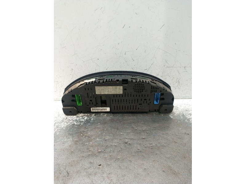 Recambio de cuadro instrumentos para audi a6 c5 (4b2, 4b4) 2.5 tdi referencia OEM IAM 4B0920900C  110008947001