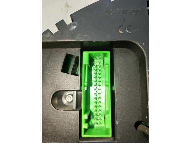 Recambio de cuadro instrumentos para audi a6 c5 (4b2, 4b4) 2.5 tdi referencia OEM IAM 4B0920900C  110008947001