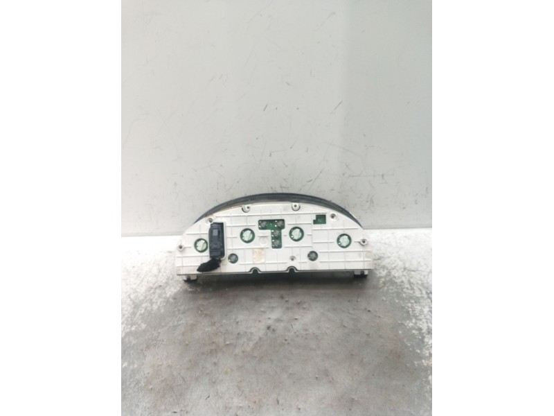 Recambio de cuadro instrumentos para ford mondeo iii sedán (b4y) 1.8 16v referencia OEM IAM 3S7T10849CC  