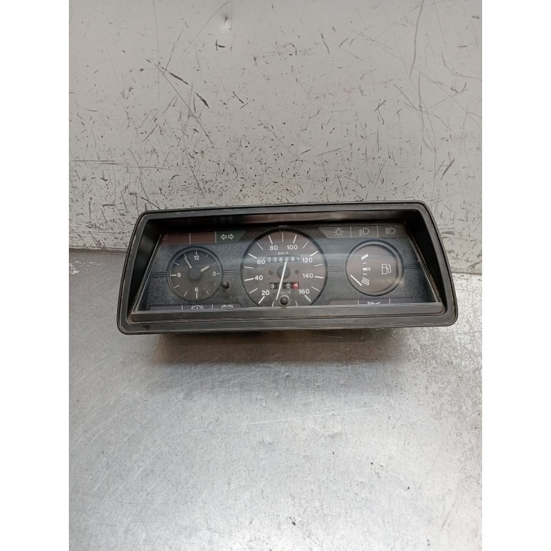 Recambio de cuadro instrumentos para citroën c15 furgoneta/monovolumen (vd_) 1.8 d referencia OEM IAM 9626232280 21032101 