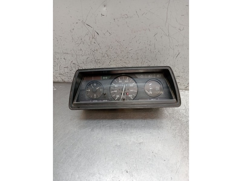 Recambio de cuadro instrumentos para citroën c15 furgoneta/monovolumen (vd_) 1.8 d referencia OEM IAM 9626232280 21032101 