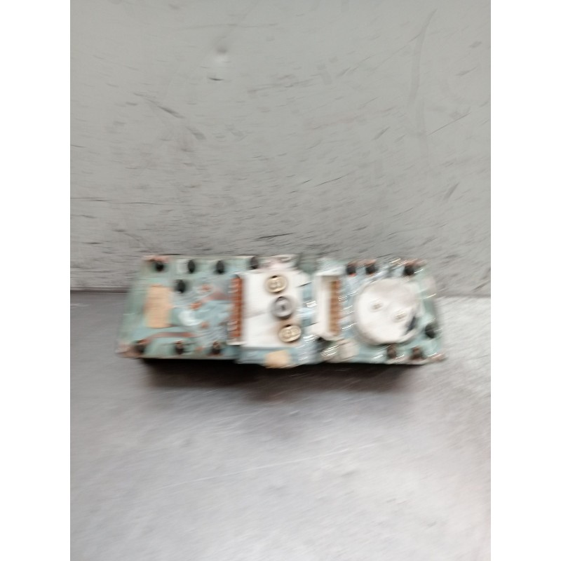 Recambio de cuadro instrumentos para citroën c15 furgoneta/monovolumen (vd_) 1.8 d referencia OEM IAM 9626232280 21032101 