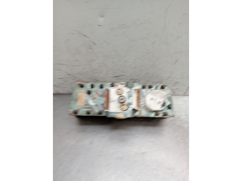 Recambio de cuadro instrumentos para citroën c15 furgoneta/monovolumen (vd_) 1.8 d referencia OEM IAM 9626232280 21032101 