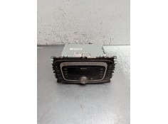 Recambio de sistema audio / radio cd para ford focus ii (da_, hcp, dp) 1.8 tdci referencia OEM IAM 7M5T18C939JE  