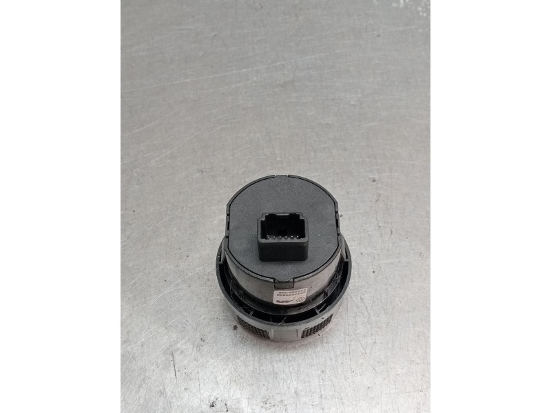 Recambio de mando multifuncion para dacia spring ev (b6m1) referencia OEM IAM 251305880R S32206000 PALANCA DE CAMBIOS