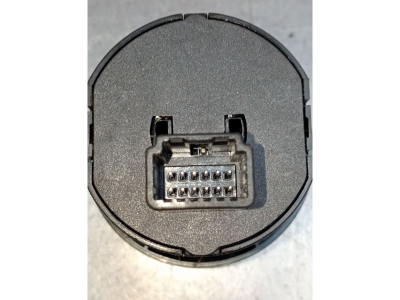 Recambio de mando multifuncion para dacia spring ev (b6m1) referencia OEM IAM 251305880R S32206000 PALANCA DE CAMBIOS