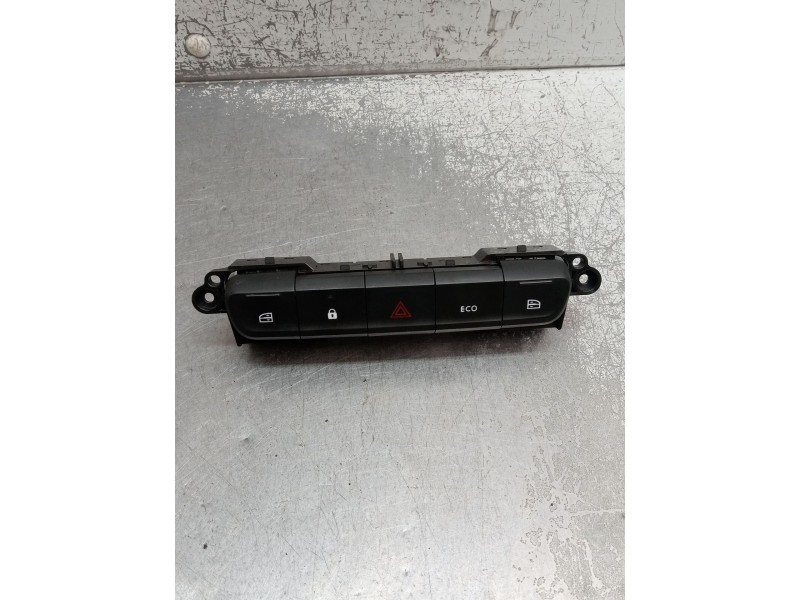 Recambio de mando multifuncion para dacia spring ev (b6m1) referencia OEM IAM 252907063R 14SW4104630007 