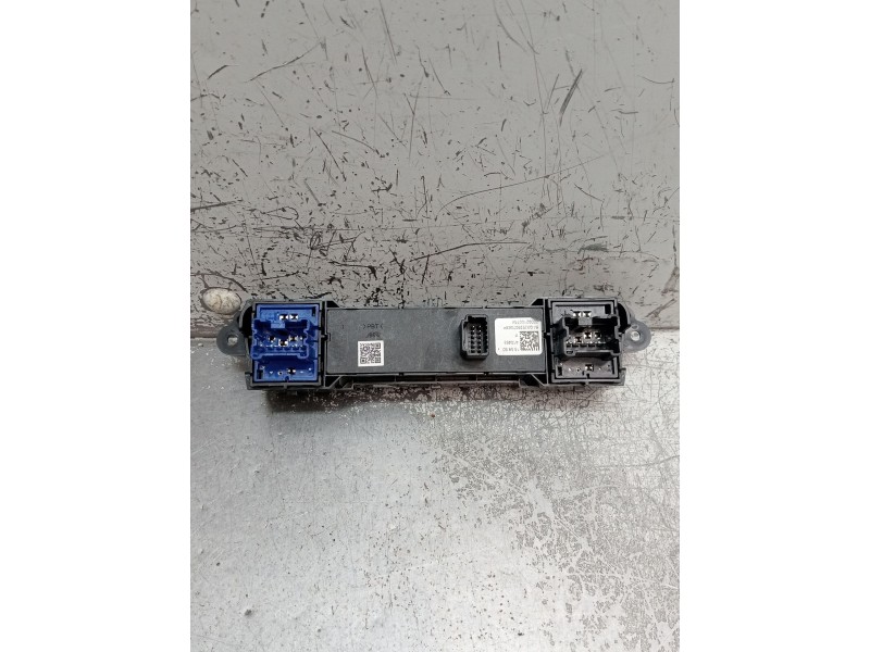 Recambio de mando multifuncion para dacia spring ev (b6m1) referencia OEM IAM 252907063R 14SW4104630007 