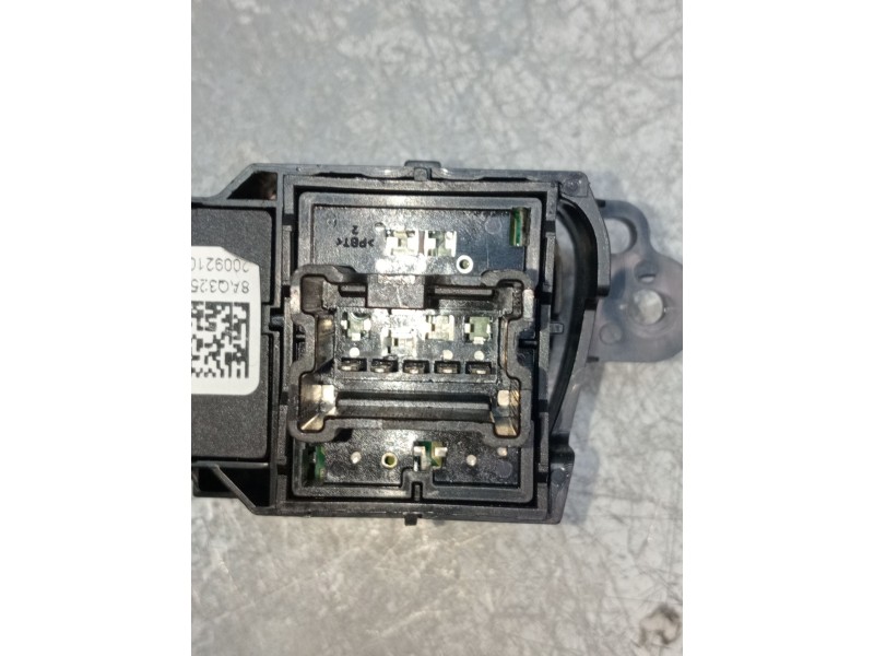 Recambio de mando multifuncion para dacia spring ev (b6m1) referencia OEM IAM 252907063R 14SW4104630007 