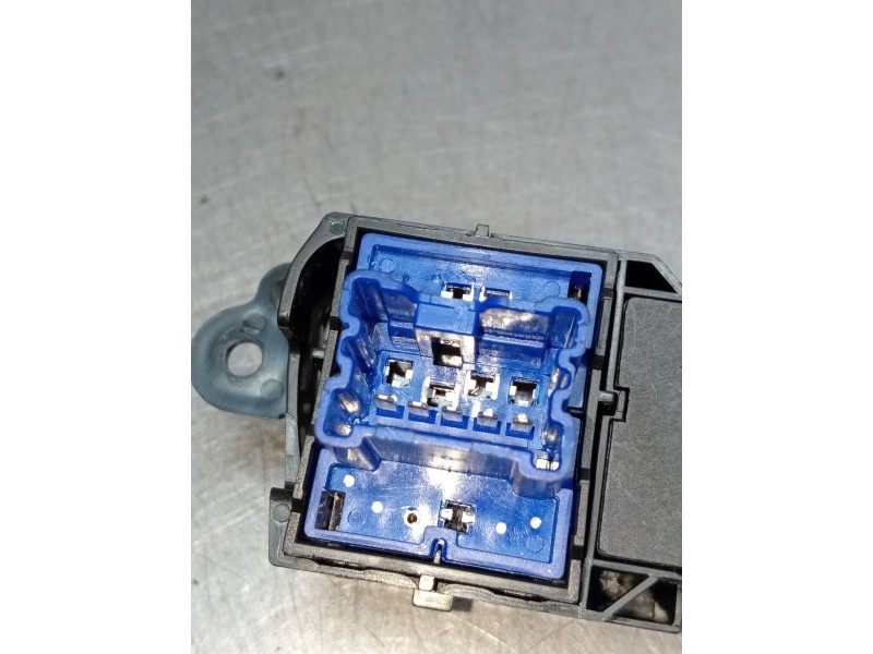 Recambio de mando multifuncion para dacia spring ev (b6m1) referencia OEM IAM 252907063R 14SW4104630007 