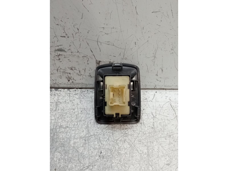 Recambio de mando elevalunas delantero derecho para mercedes-benz citan monospace (w415) 109 cdi (415.703) referencia OEM IAM   