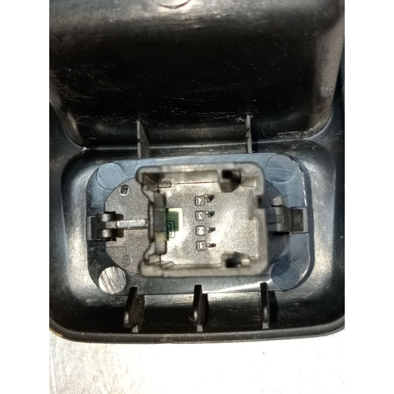 Recambio de mando elevalunas delantero derecho para ford focus ii (da_, hcp, dp) 1.8 tdci referencia OEM IAM 3M51226A36AEW  