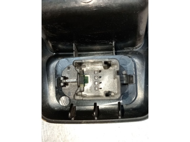 Recambio de mando elevalunas delantero derecho para ford focus ii (da_, hcp, dp) 1.8 tdci referencia OEM IAM 3M51226A36AEW  