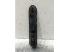 Recambio de mando elevalunas delantero izquierdo para peugeot 5008 (0u_, 0e_) 1.6 hdi referencia OEM IAM 96650621ZD 5P  2