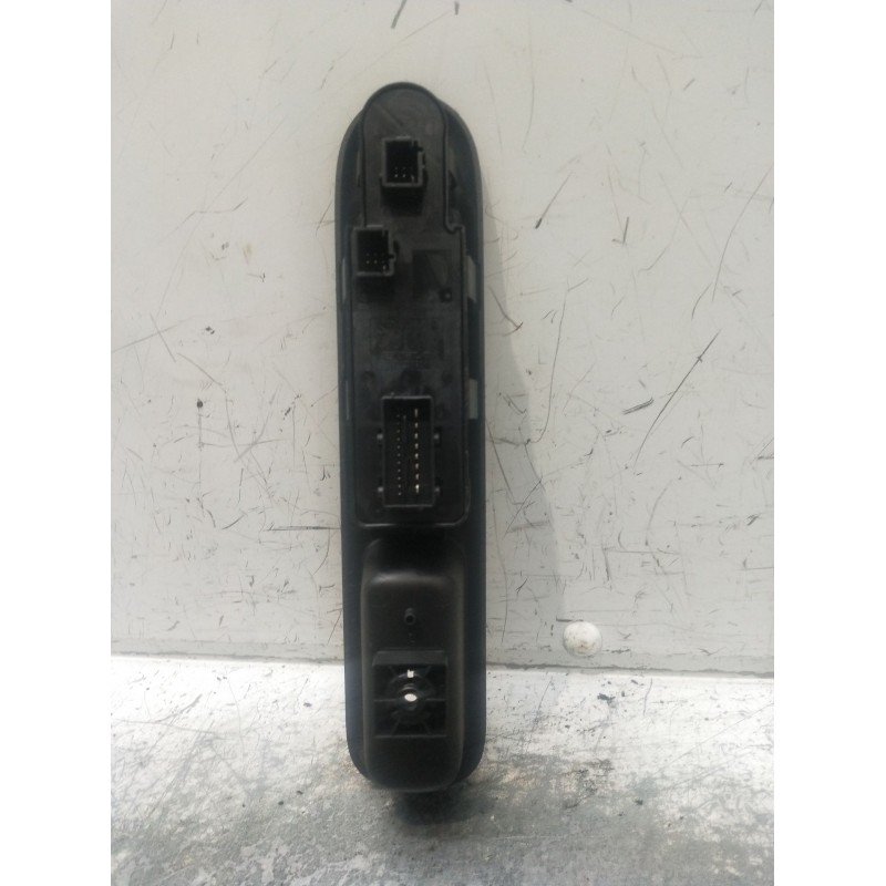 Recambio de mando elevalunas delantero izquierdo para peugeot 5008 (0u_, 0e_) 1.6 hdi referencia OEM IAM 96650621ZD 5P 