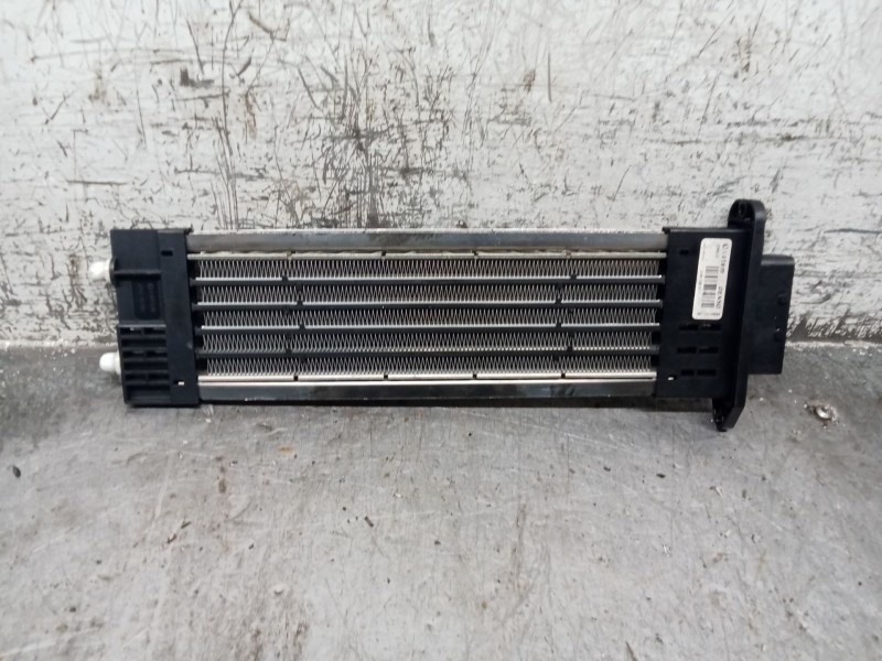 Recambio de resistencia calefaccion para citroën c4 grand picasso i (ua_) 1.6 hdi referencia OEM IAM A0531023  