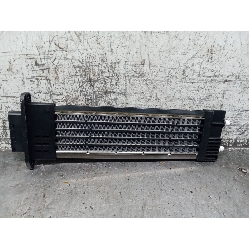 Recambio de resistencia calefaccion para citroën c4 grand picasso i (ua_) 1.6 hdi referencia OEM IAM A0531023  