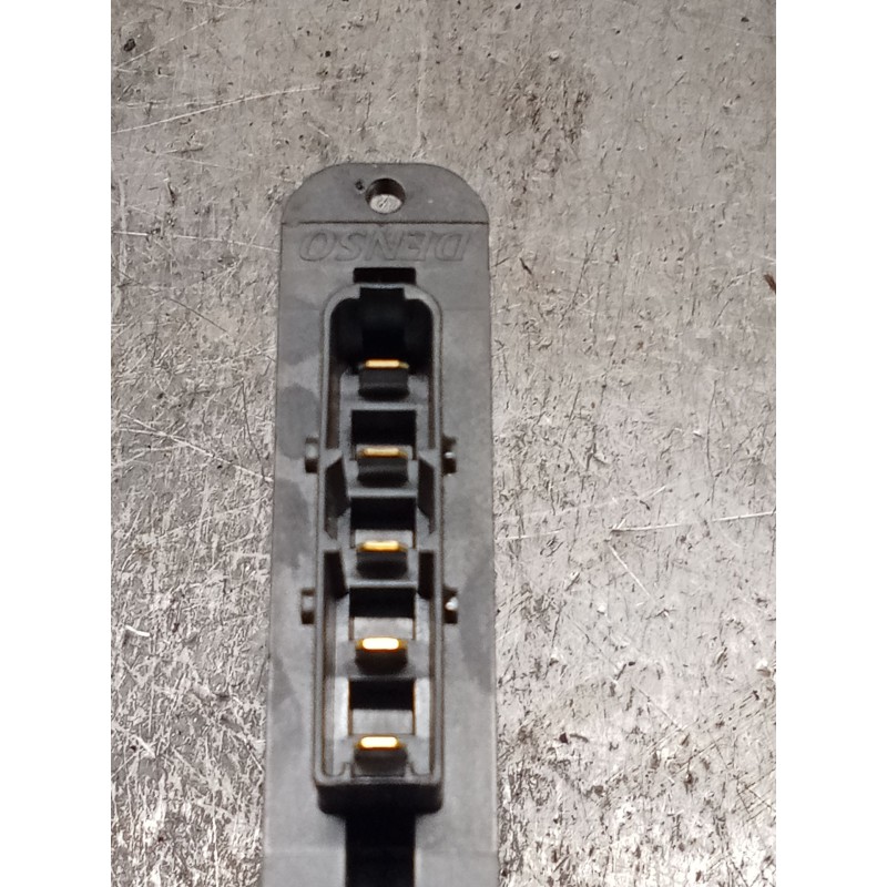 Recambio de resistencia calefaccion para citroën c4 grand picasso i (ua_) 1.6 hdi referencia OEM IAM A0531023  