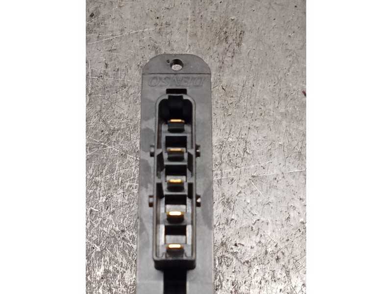 Recambio de resistencia calefaccion para citroën c4 grand picasso i (ua_) 1.6 hdi referencia OEM IAM A0531023  