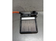 Recambio de resistencia calefaccion para dacia spring ev (b6m1) referencia OEM IAM    2