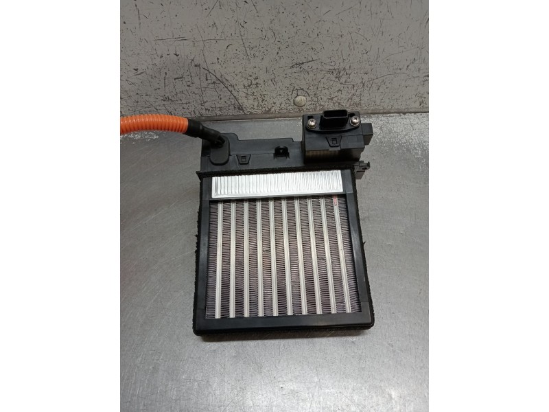 Recambio de resistencia calefaccion para dacia spring ev (b6m1) referencia OEM IAM   