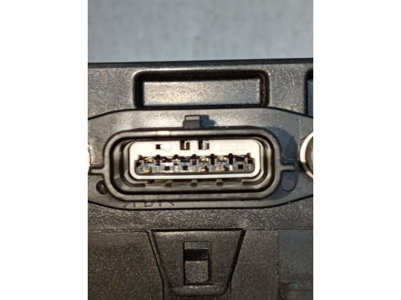 Recambio de resistencia calefaccion para dacia spring ev (b6m1) referencia OEM IAM   