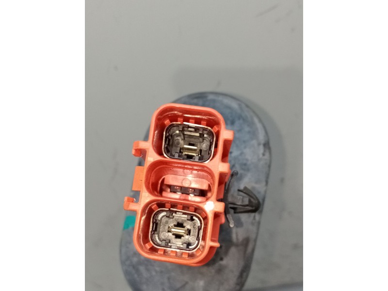 Recambio de resistencia calefaccion para dacia spring ev (b6m1) referencia OEM IAM   