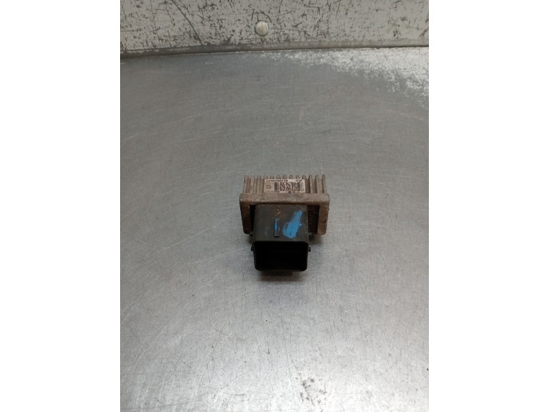 Recambio de resistencia calefaccion para mercedes-benz citan monospace (w415) 109 cdi (415.703) referencia OEM IAM 110678071R  