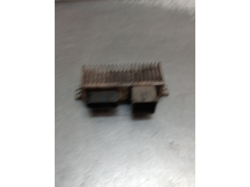 Recambio de caja precalentamiento para mercedes-benz citan monospace (w415) 109 cdi (415.703) referencia OEM IAM 8200558438A  