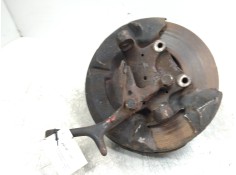 Recambio de mangueta delantera izquierda para mercedes clase sl (w107) coupe/roadster 2.8 referencia OEM IAM    2