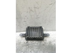 Recambio de resistencia calefaccion para peugeot 5008 (0u_, 0e_) 1.6 hdi referencia OEM IAM P770800500CIM7   2