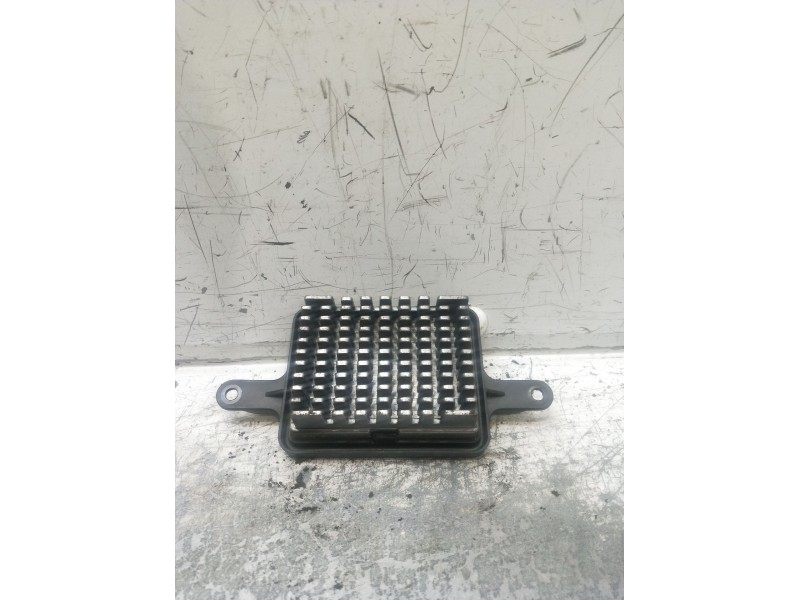 Recambio de resistencia calefaccion para peugeot 5008 (0u_, 0e_) 1.6 hdi referencia OEM IAM P770800500CIM7  