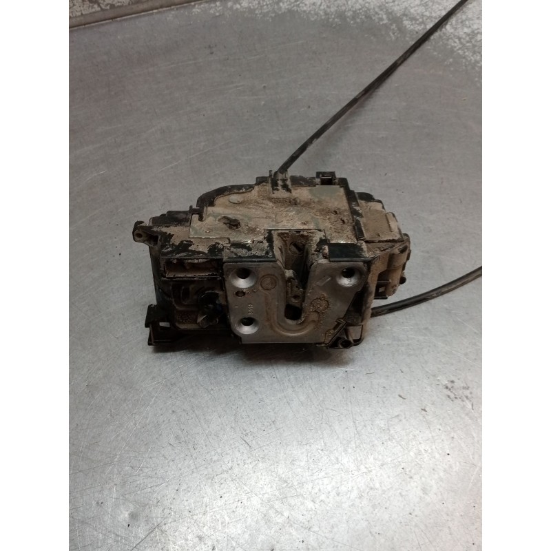 Recambio de motor cierre centralizado trasero derecho para mercedes-benz citan monospace (w415) 109 cdi (415.703) referencia OEM